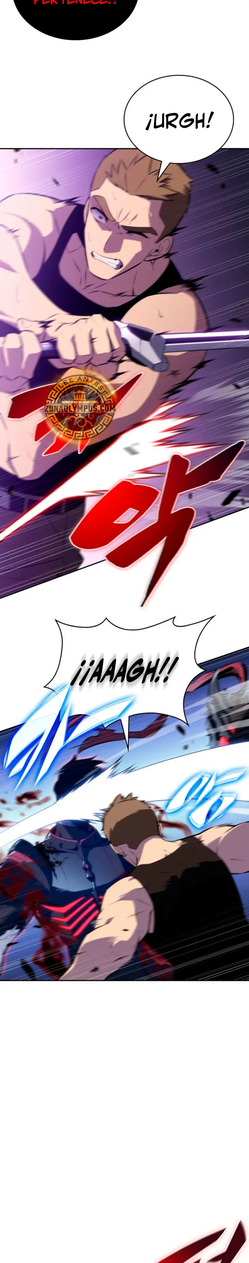 El asesino que retornó como el hijo del duque Capítulo 78 - Page 34