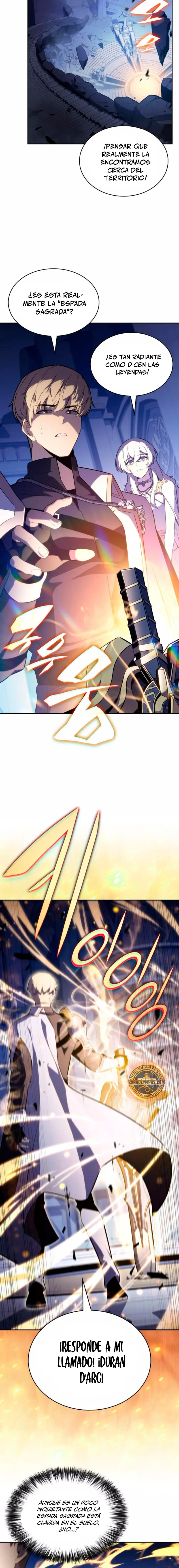 El asesino que retornó como el hijo del duque Capítulo 79 - Page 29