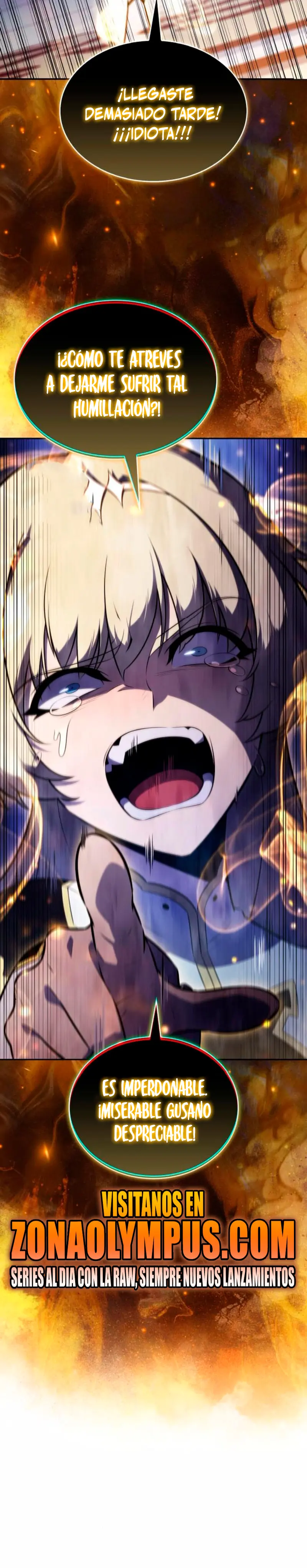 El asesino que retornó como el hijo del duque Capítulo 79 - Page 33