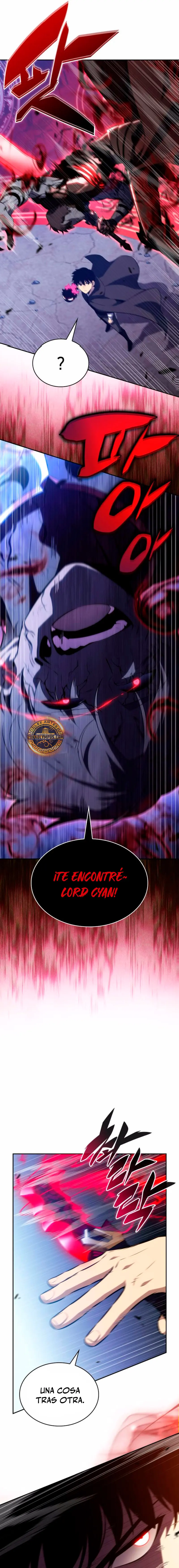 El asesino que retornó como el hijo del duque Capítulo 79 - Page 6