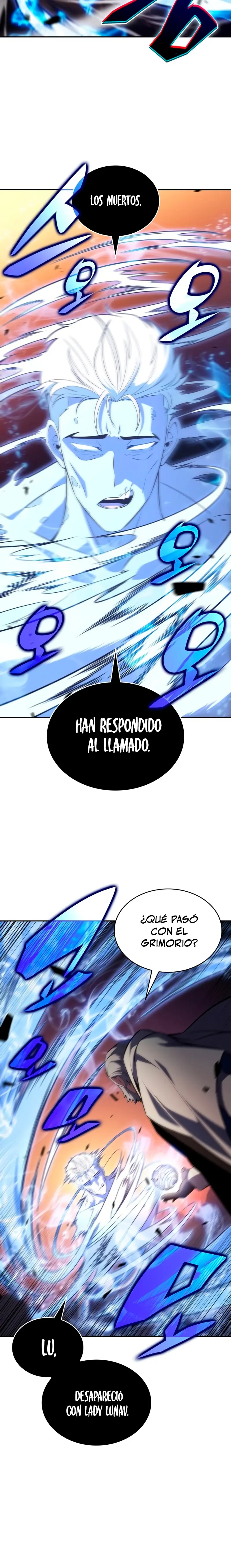 El asesino que retornó como el hijo del duque Capítulo 80 - Page 16