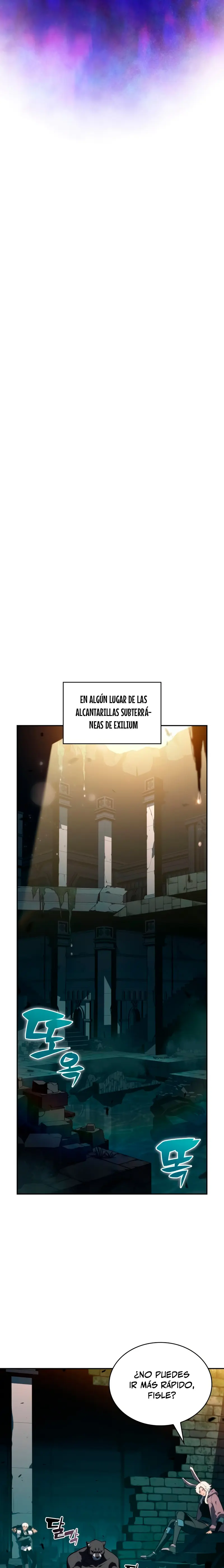 El asesino que retornó como el hijo del duque Capítulo 80 - Page 20