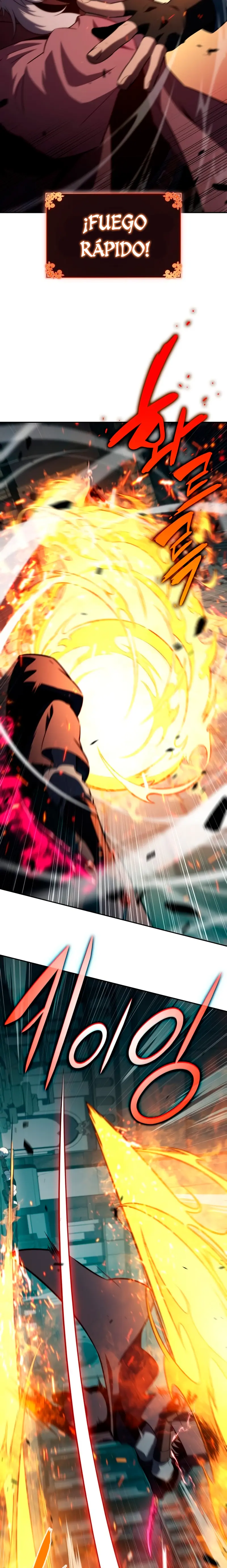 El asesino que retornó como el hijo del duque Capítulo 80 - Page 24