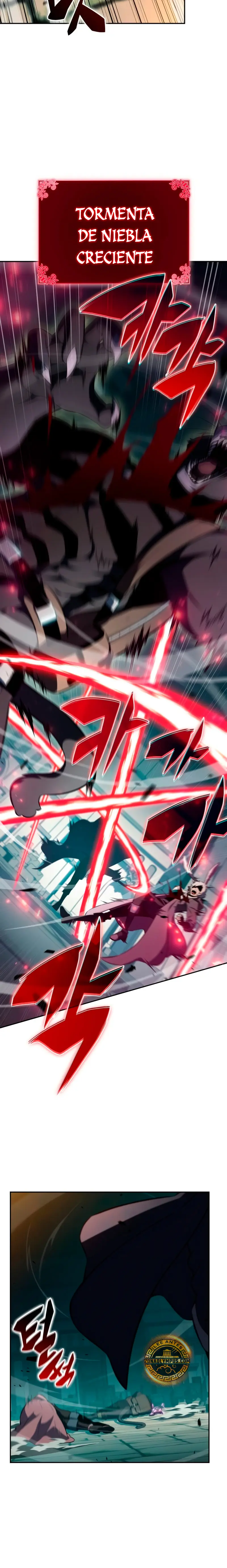 El asesino que retornó como el hijo del duque Capítulo 80 - Page 26