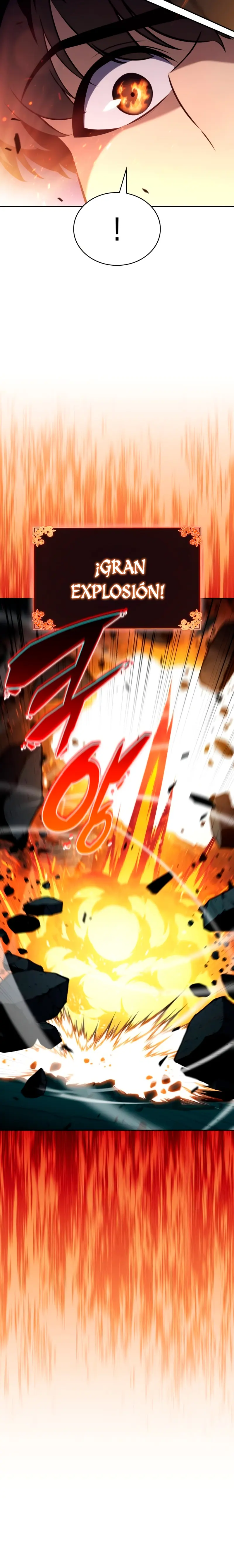 El asesino que retornó como el hijo del duque Capítulo 80 - Page 28