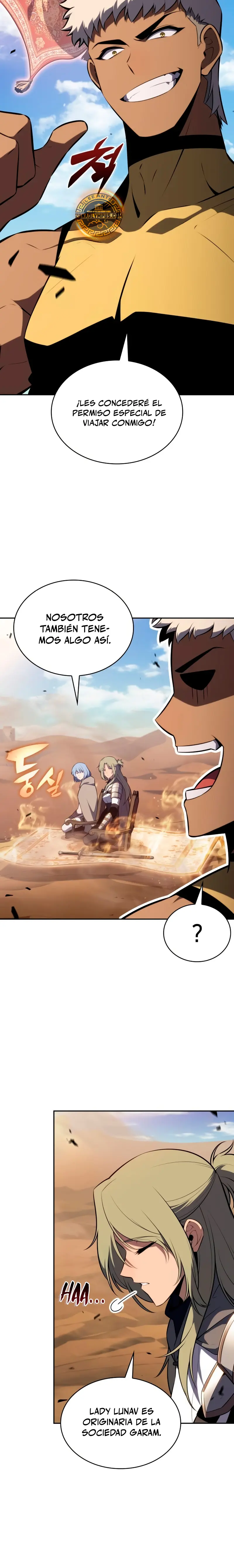 El asesino que retornó como el hijo del duque Capítulo 80 - Page 31