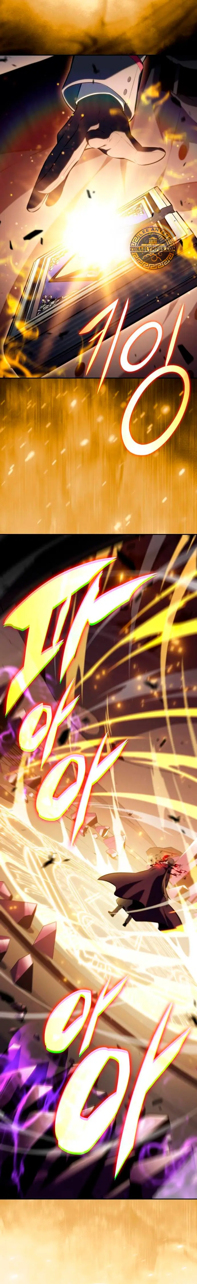 El asesino que retornó como el hijo del duque Capítulo 81 - Page 18