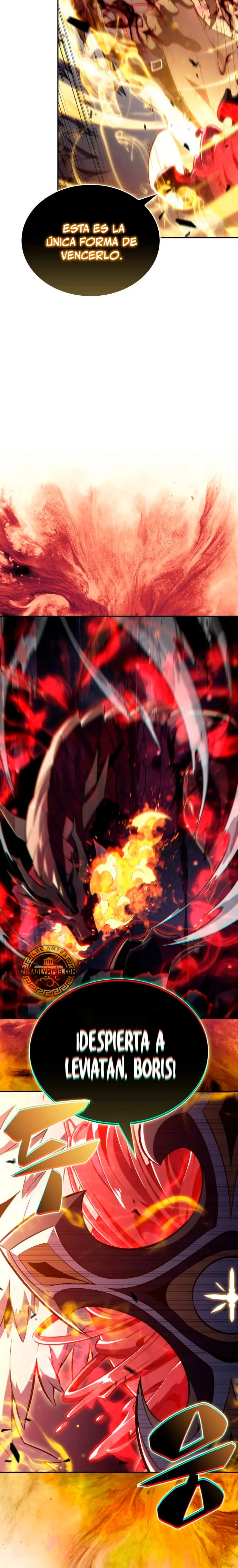 El asesino que retornó como el hijo del duque Capítulo 81 - Page 23