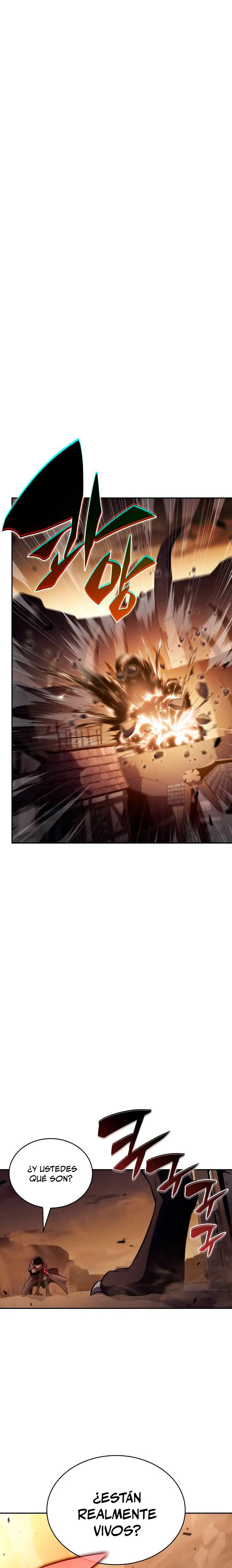 El asesino que retornó como el hijo del duque Capítulo 81 - Page 34