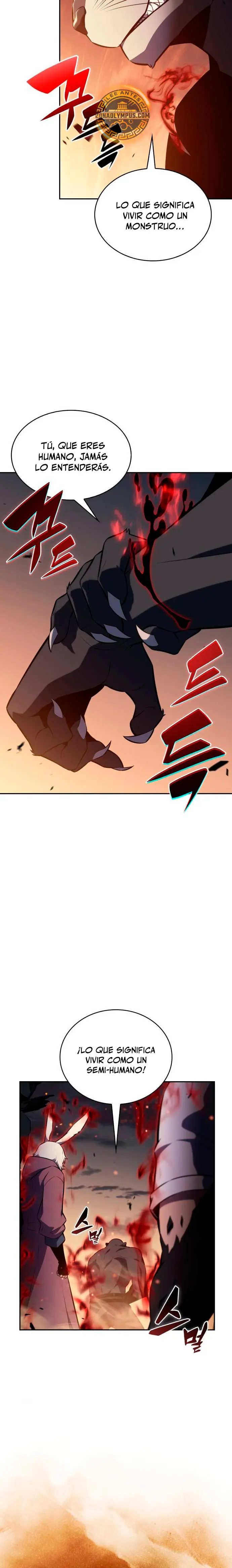 El asesino que retornó como el hijo del duque Capítulo 81 - Page 36