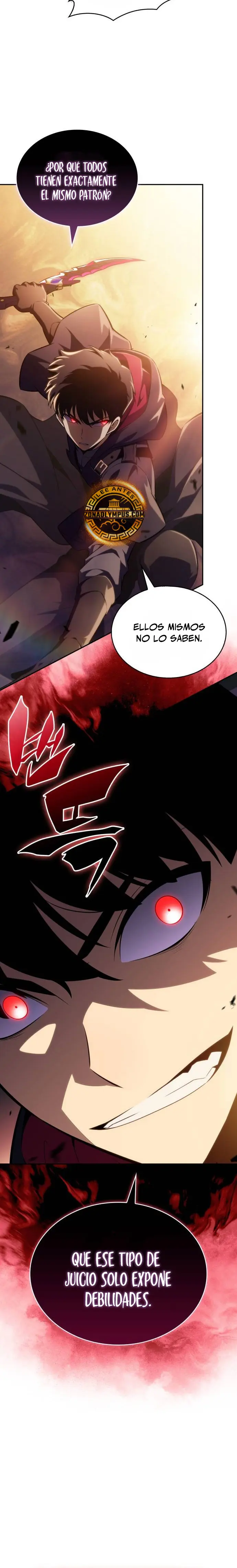 El asesino que retornó como el hijo del duque Capítulo 82 - Page 13