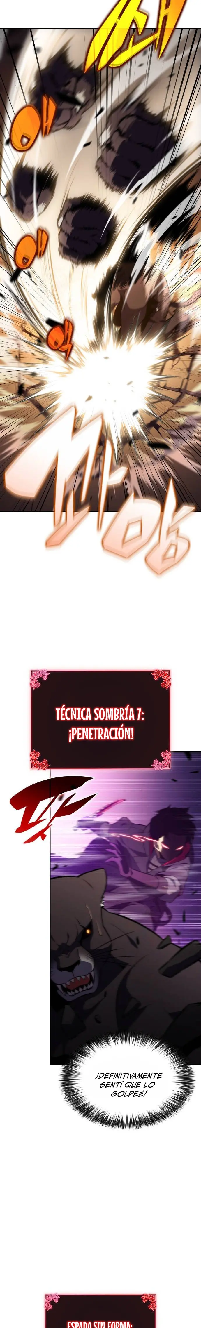 El asesino que retornó como el hijo del duque Capítulo 82 - Page 17