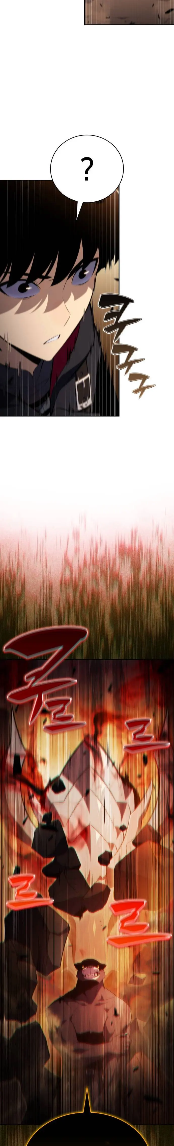 El asesino que retornó como el hijo del duque Capítulo 82 - Page 22