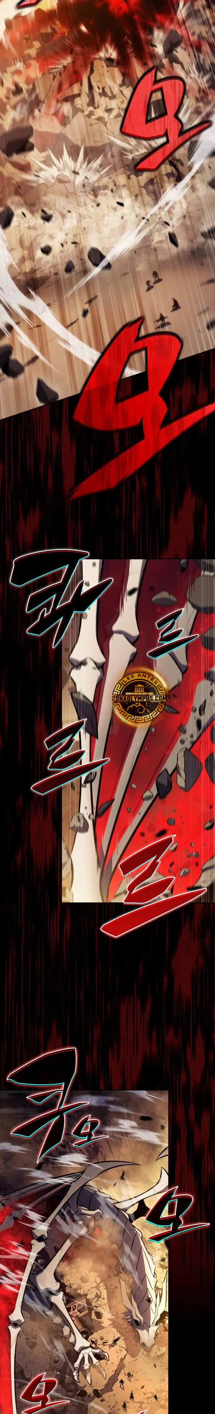 El asesino que retornó como el hijo del duque Capítulo 82 - Page 24