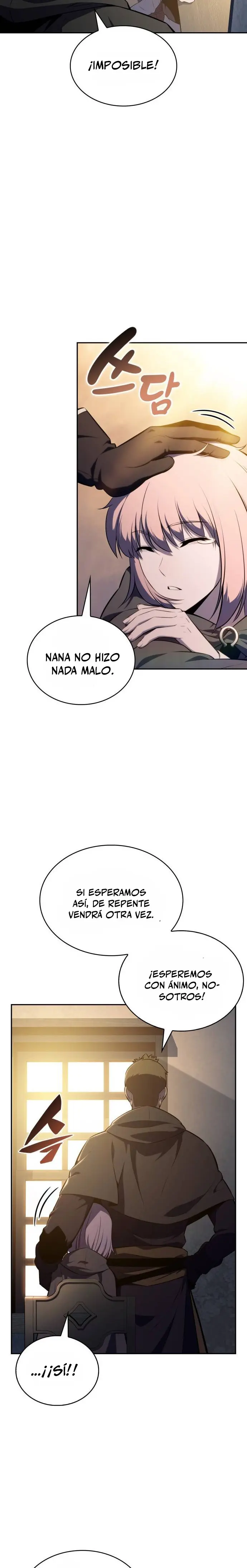 El asesino que retornó como el hijo del duque Capítulo 82 - Page 6