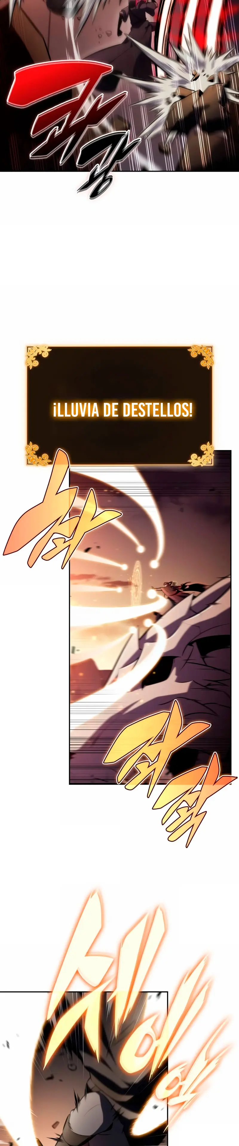 El asesino que retornó como el hijo del duque Capítulo 83 - Page 12