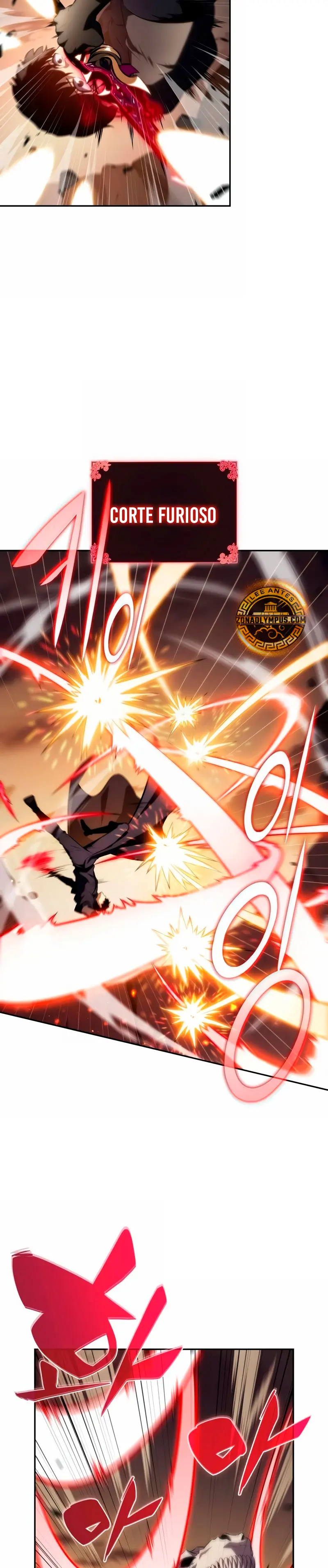 El asesino que retornó como el hijo del duque Capítulo 83 - Page 13