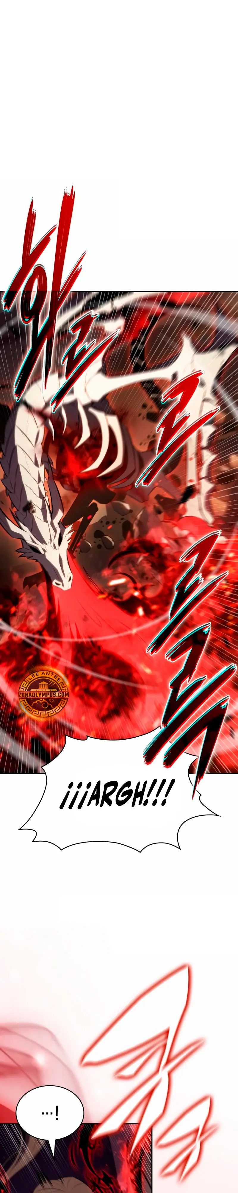 El asesino que retornó como el hijo del duque Capítulo 83 - Page 3