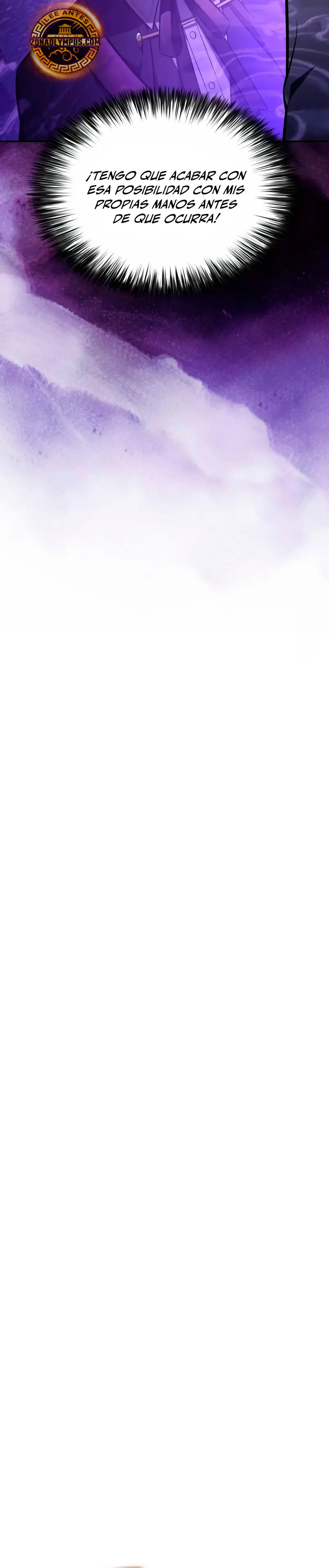 El asesino que retornó como el hijo del duque Capítulo 83 - Page 37