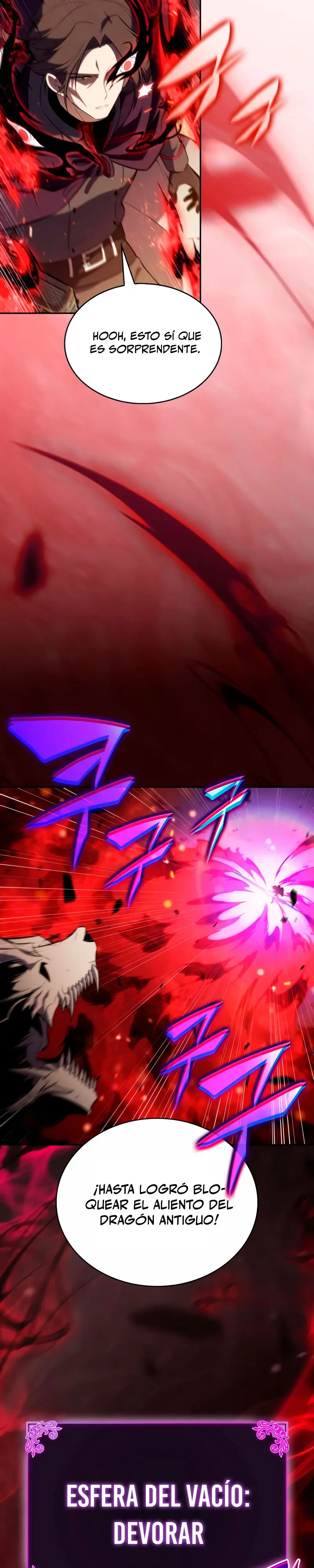 El asesino que retornó como el hijo del duque Capítulo 83 - Page 4