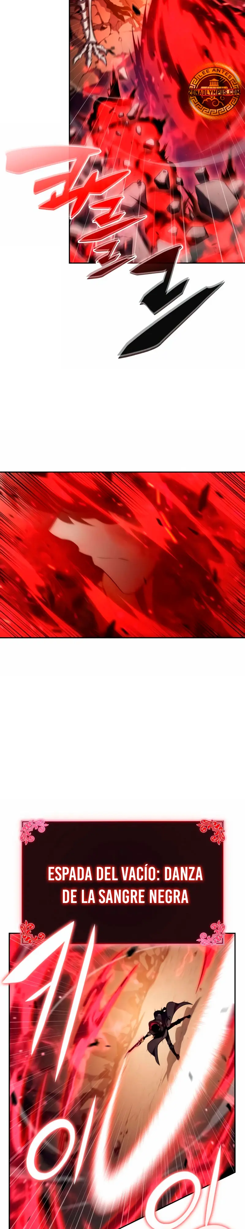 El asesino que retornó como el hijo del duque Capítulo 83 - Page 7