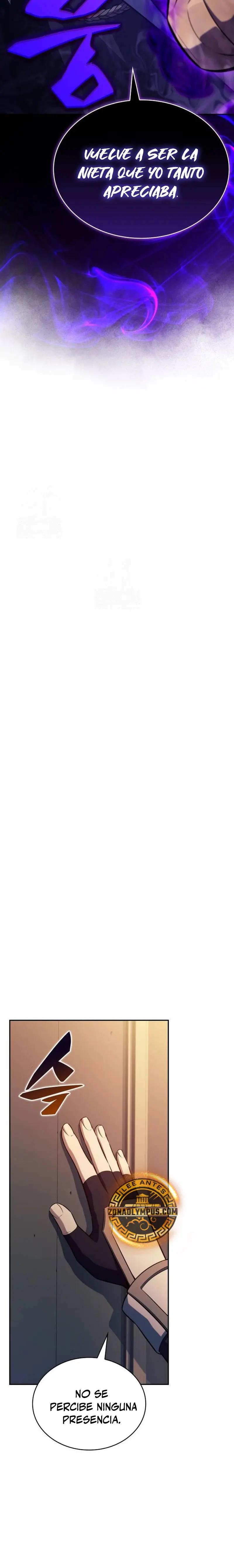 El asesino que retornó como el hijo del duque Capítulo 84 - Page 19