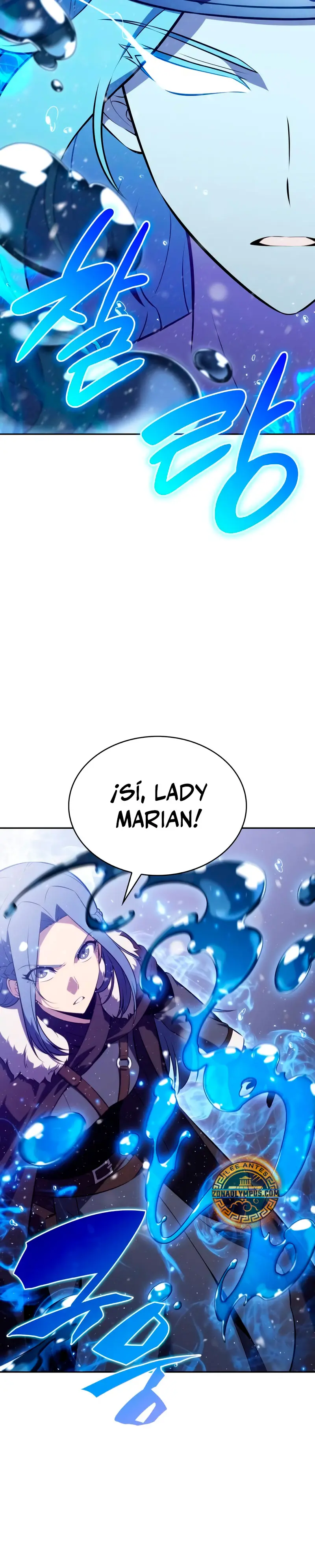 El asesino que retornó como el hijo del duque Capítulo 85 - Page 11