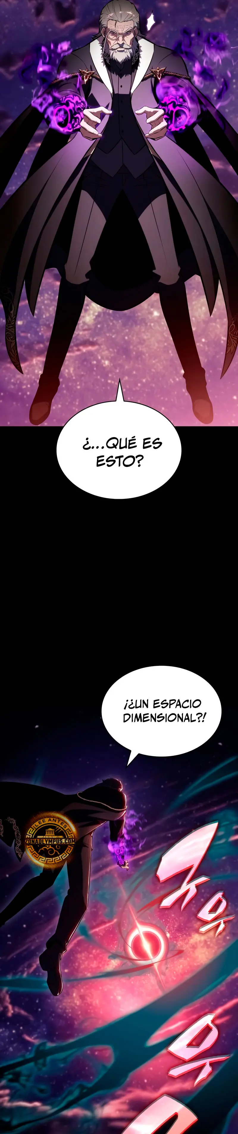 El asesino que retornó como el hijo del duque Capítulo 85 - Page 17