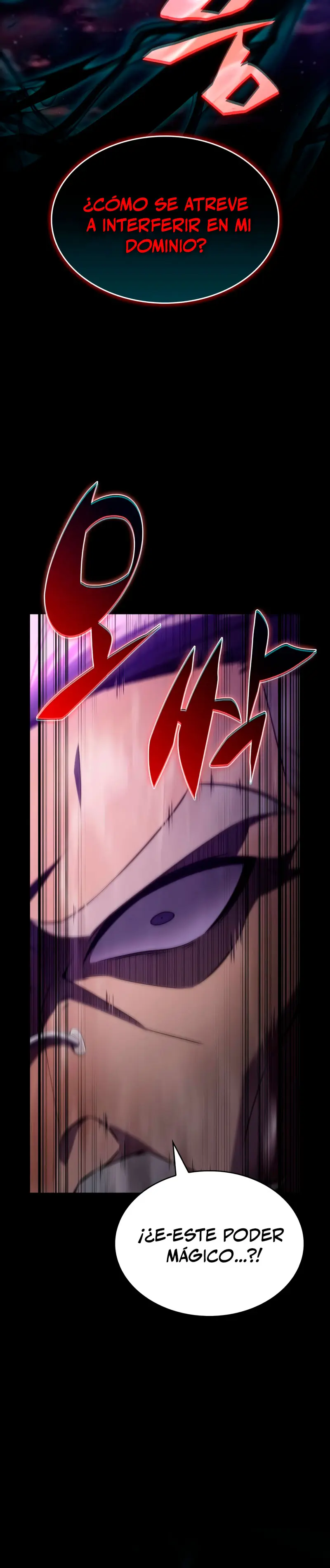 El asesino que retornó como el hijo del duque Capítulo 85 - Page 18