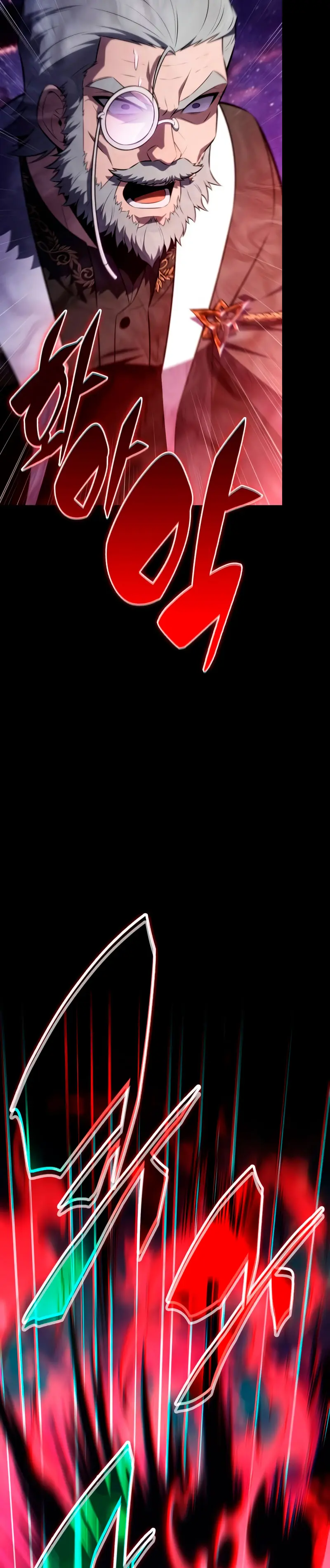 El asesino que retornó como el hijo del duque Capítulo 85 - Page 20