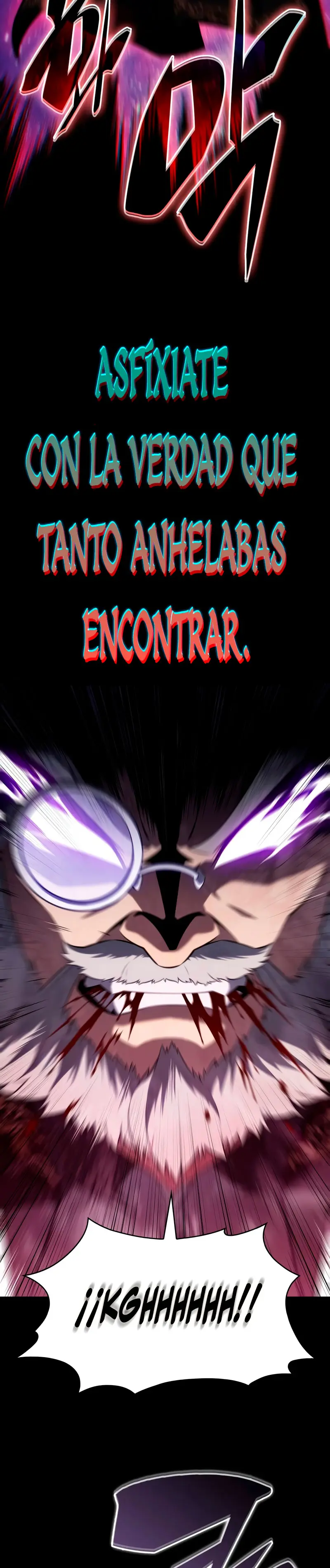 El asesino que retornó como el hijo del duque Capítulo 85 - Page 22