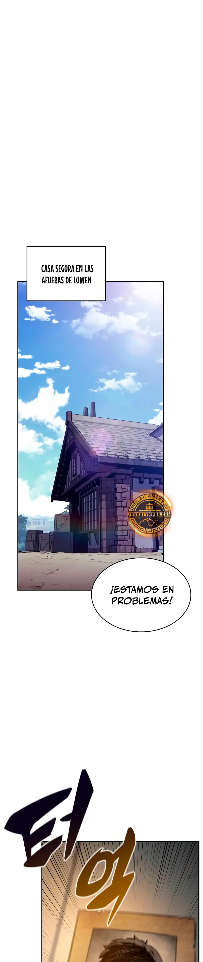 El asesino que retornó como el hijo del duque Capítulo 85 - Page 29