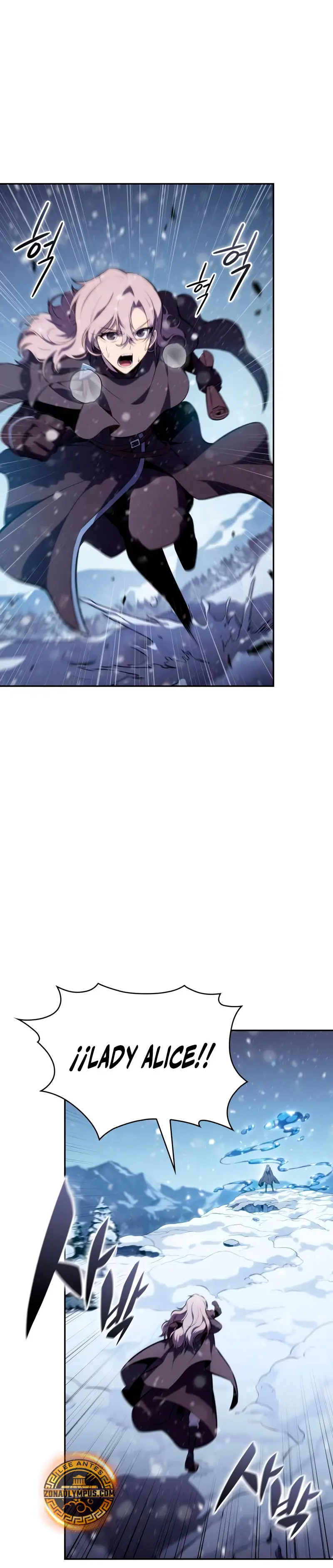 El asesino que retornó como el hijo del duque Capítulo 85 - Page 4