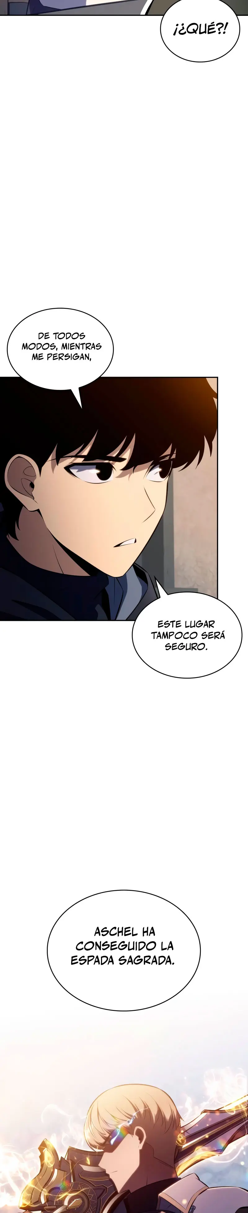 El asesino que retornó como el hijo del duque Capítulo 85 - Page 42