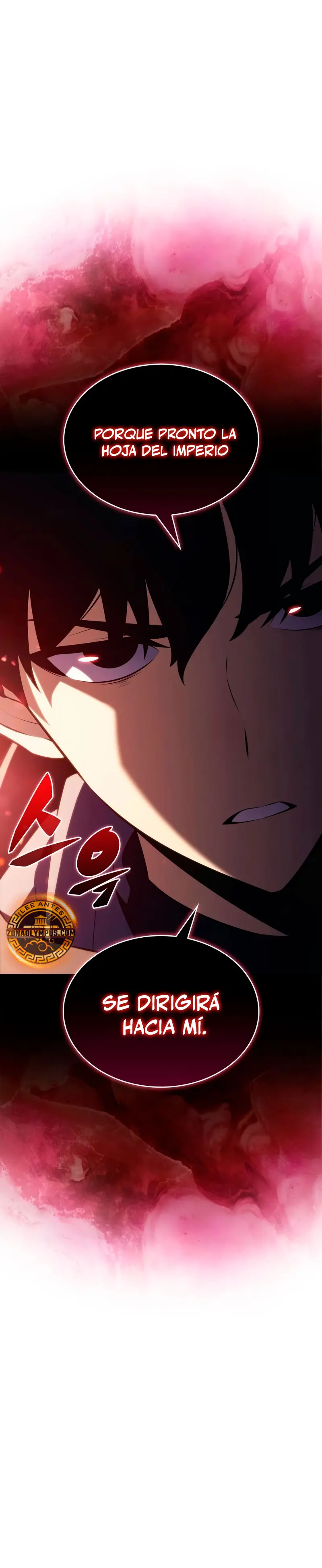El asesino que retornó como el hijo del duque Capítulo 85 - Page 44