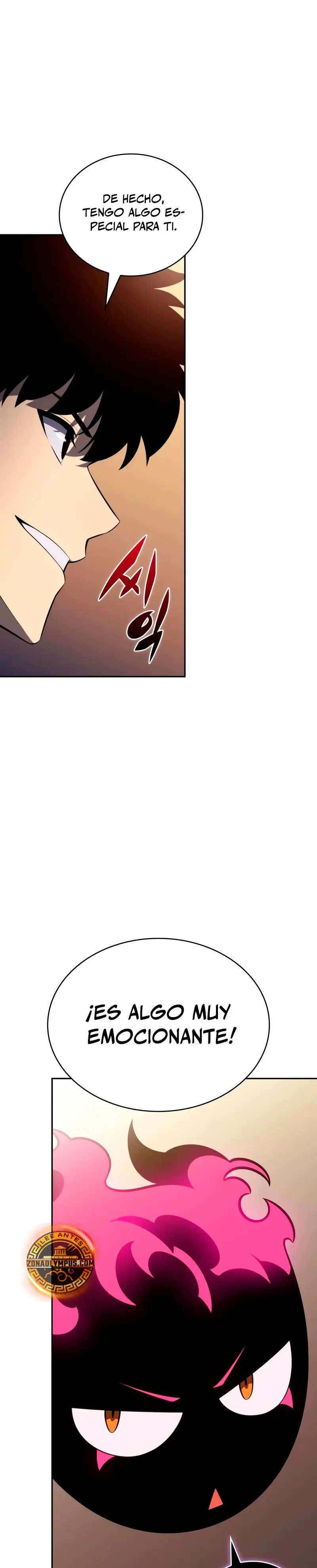 El asesino que retornó como el hijo del duque Capítulo 85 - Page 48