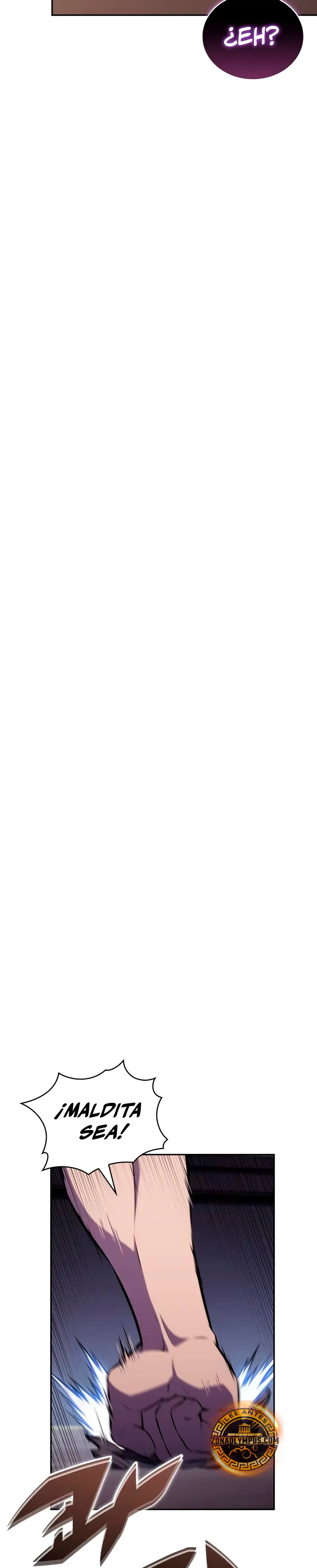 El asesino que retornó como el hijo del duque Capítulo 85 - Page 49