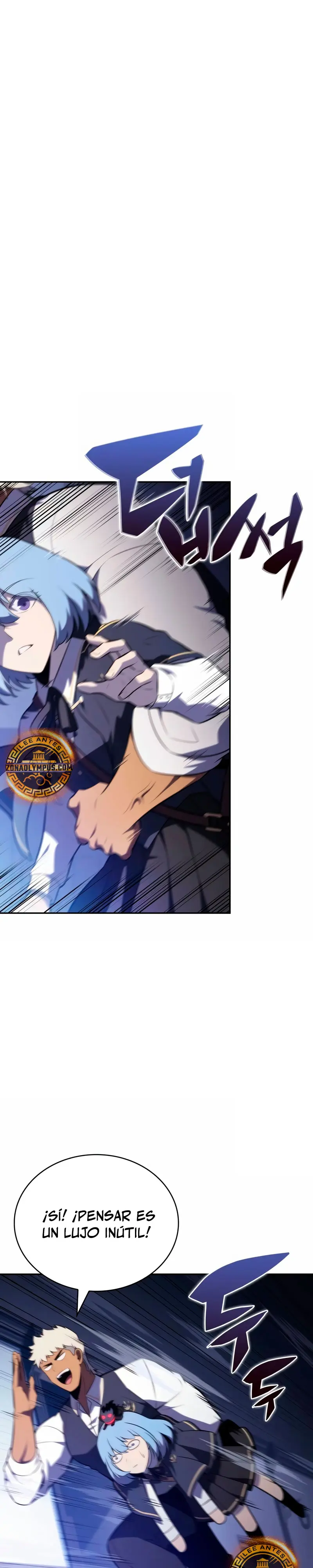 El asesino que retornó como el hijo del duque Capítulo 86 - Page 10