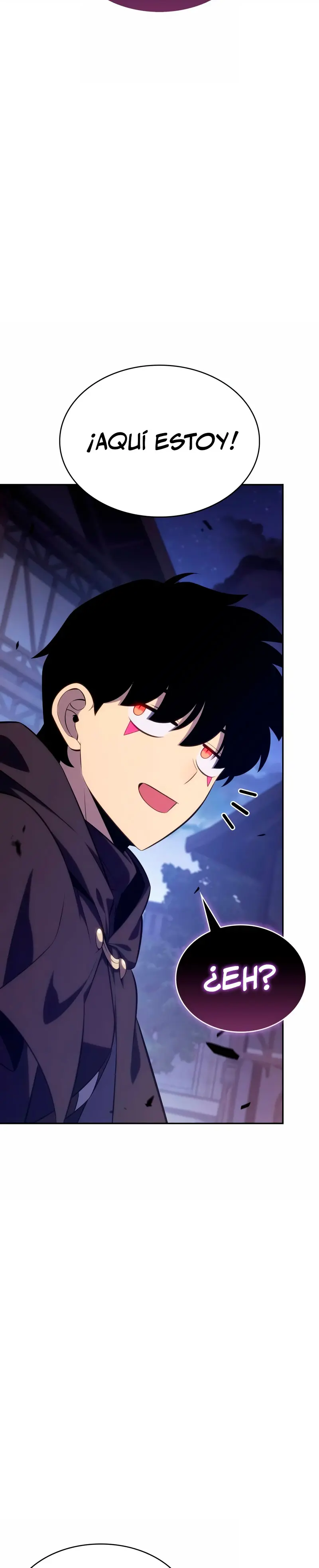 El asesino que retornó como el hijo del duque Capítulo 86 - Page 34