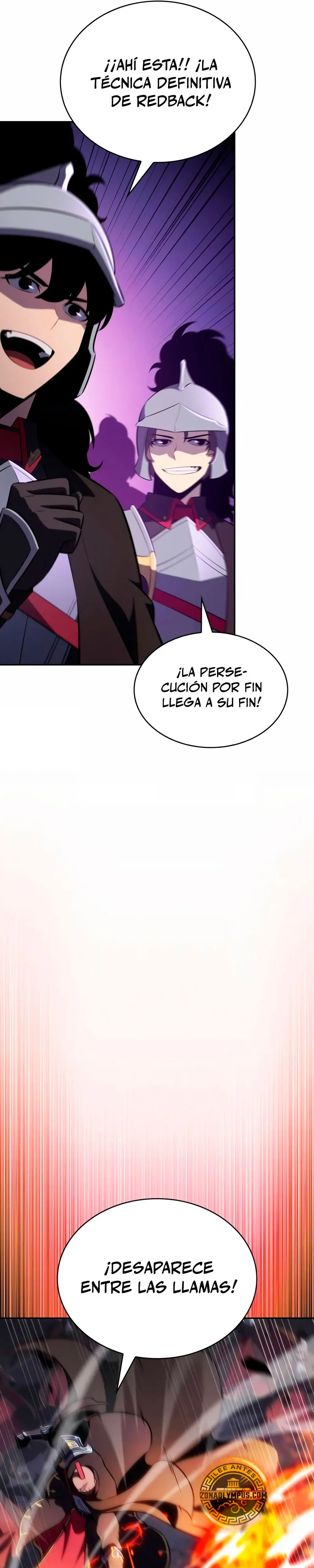 El asesino que retornó como el hijo del duque Capítulo 86 - Page 38