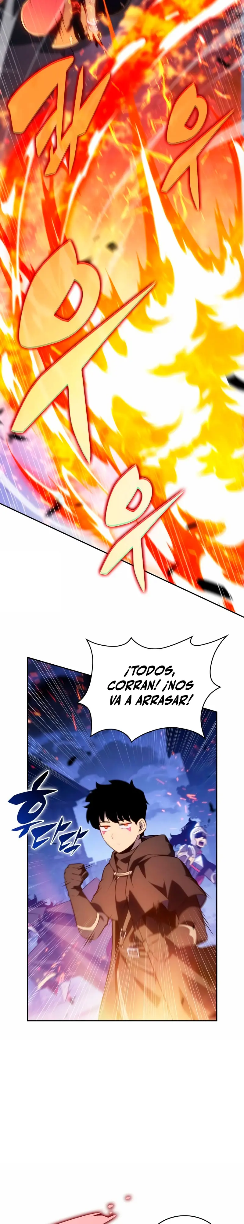 El asesino que retornó como el hijo del duque Capítulo 86 - Page 39