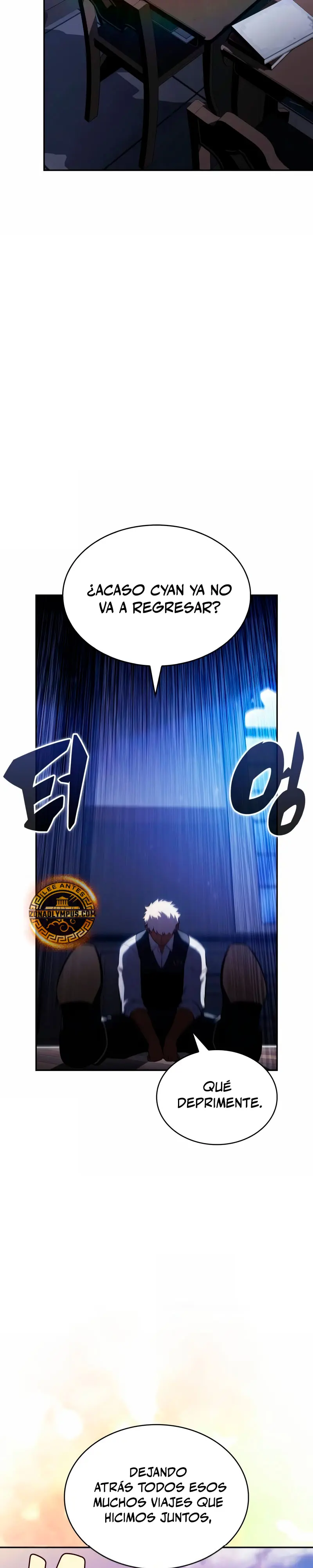 El asesino que retornó como el hijo del duque Capítulo 86 - Page 4