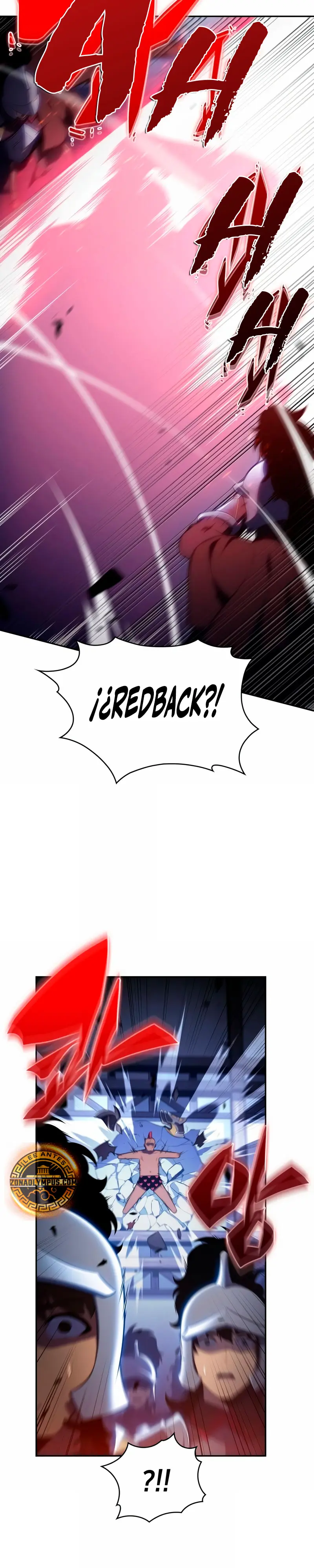 El asesino que retornó como el hijo del duque Capítulo 86 - Page 42