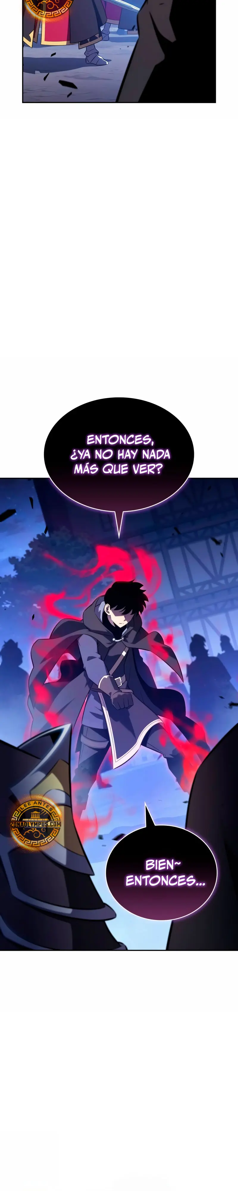 El asesino que retornó como el hijo del duque Capítulo 86 - Page 44