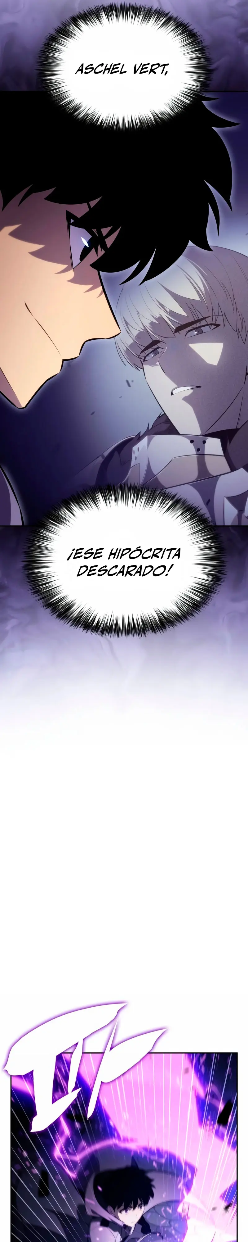 El asesino que retornó como el hijo del duque Capítulo 86 - Page 52