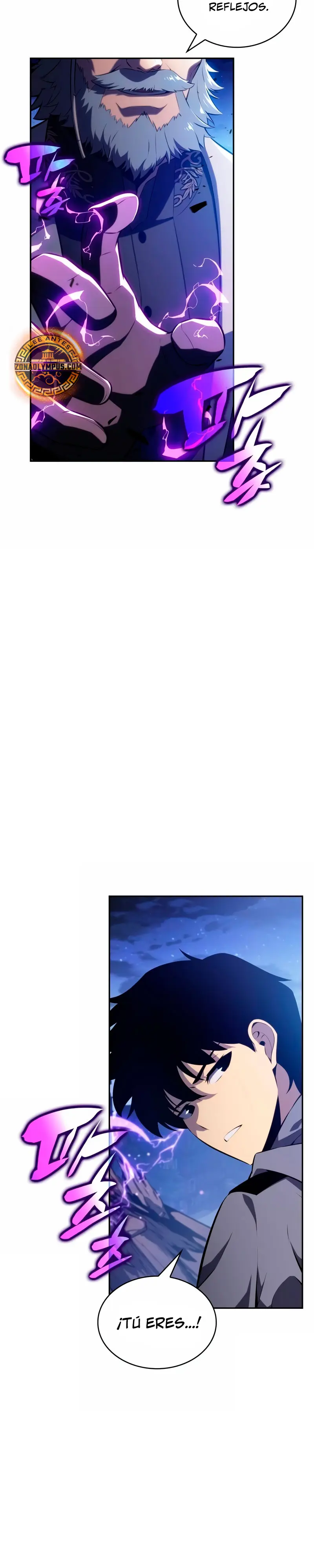 El asesino que retornó como el hijo del duque Capítulo 86 - Page 54