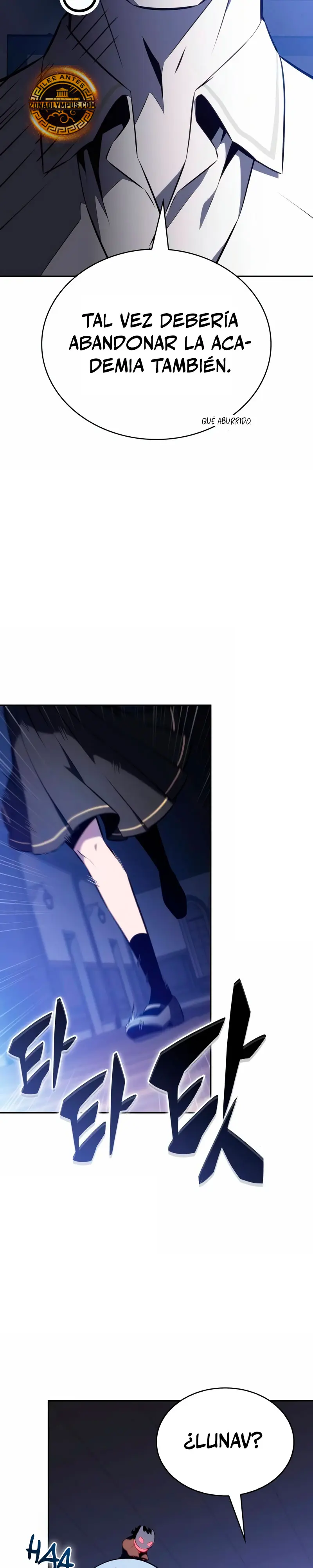 El asesino que retornó como el hijo del duque Capítulo 86 - Page 6