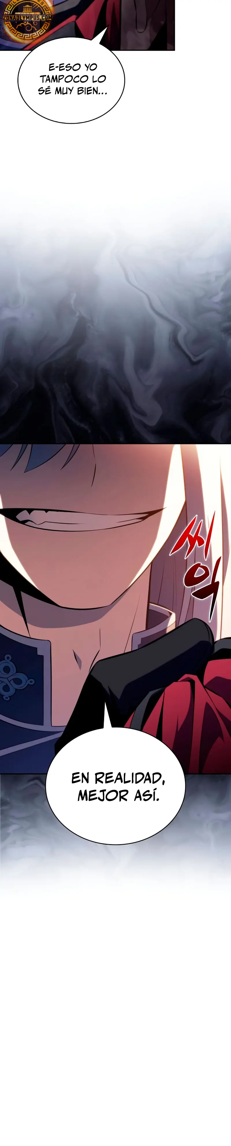 El asesino que retornó como el hijo del duque Capítulo 87 - Page 16