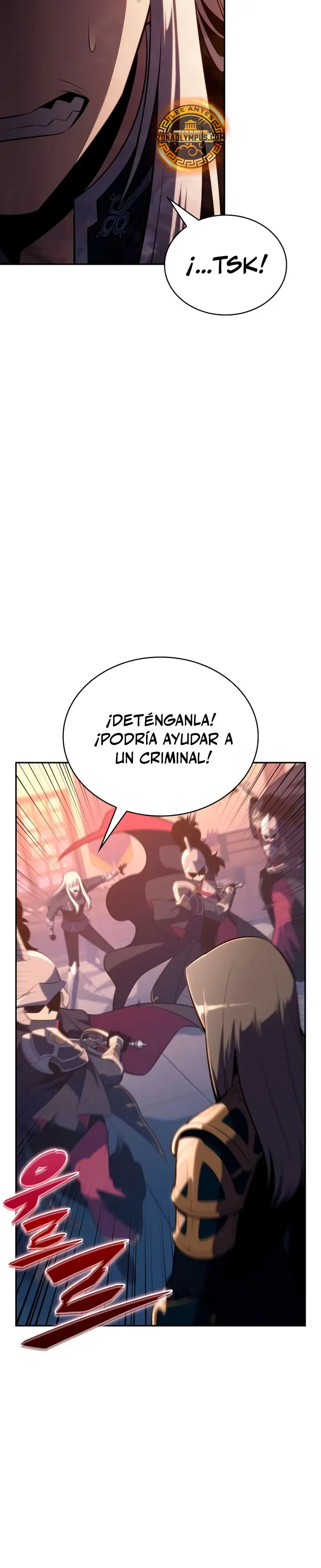 El asesino que retornó como el hijo del duque Capítulo 87 - Page 28