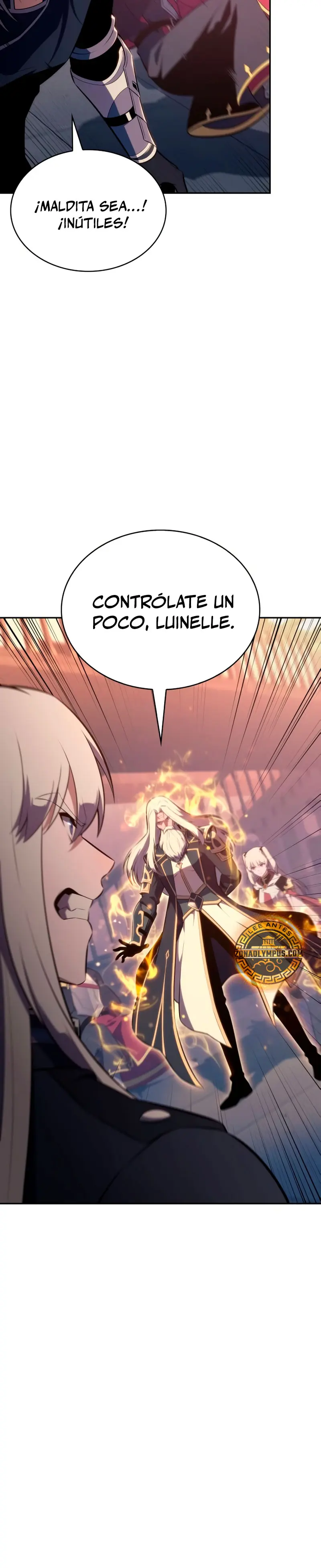 El asesino que retornó como el hijo del duque Capítulo 87 - Page 30